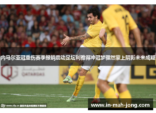 内马尔亚冠重伤赛季报销震动足坛利雅得冲冠梦骤然蒙上阴影未来成疑 内马尔亚冠重伤赛季报销震动足坛利雅得冲冠梦骤然蒙上阴影未来成疑